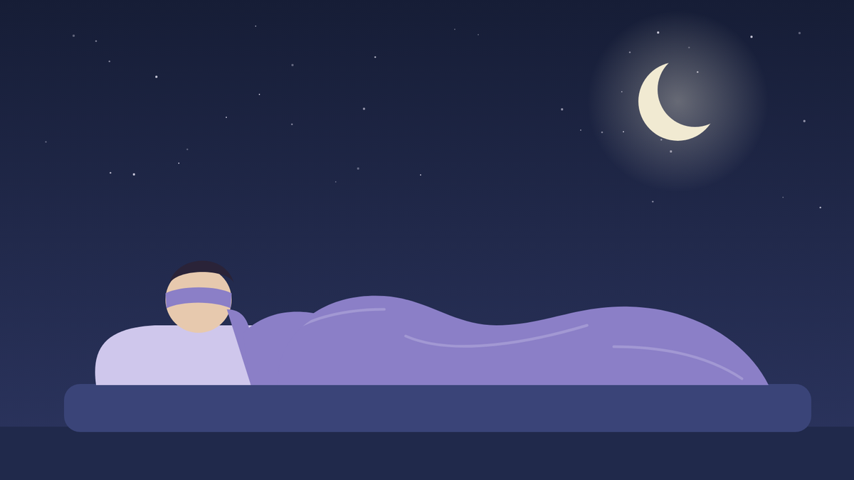 Side Sleeping Is Good for You. Just Get These 4 Things Right.