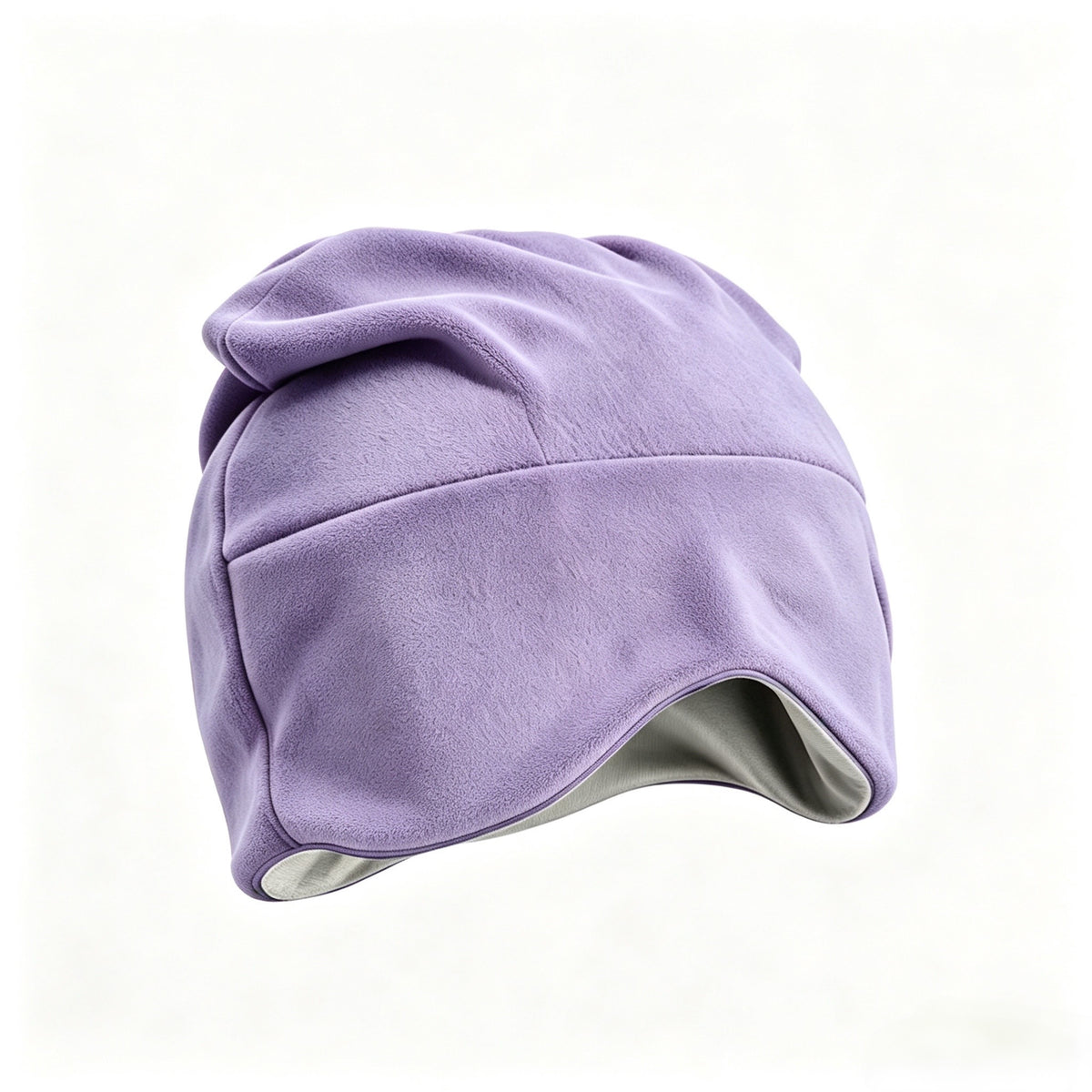 Weighted Sleep Mask for Side Sleepers — Cooling Blackout Wrap